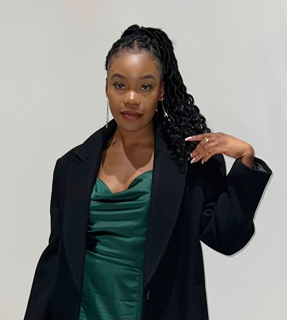 IKHELI LOCS - SINGLE PACK 18"