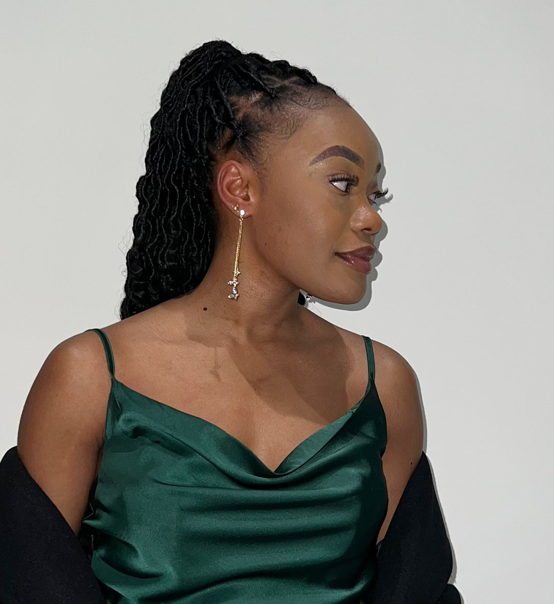 IKHELI LOCS - SINGLE PACK 18"