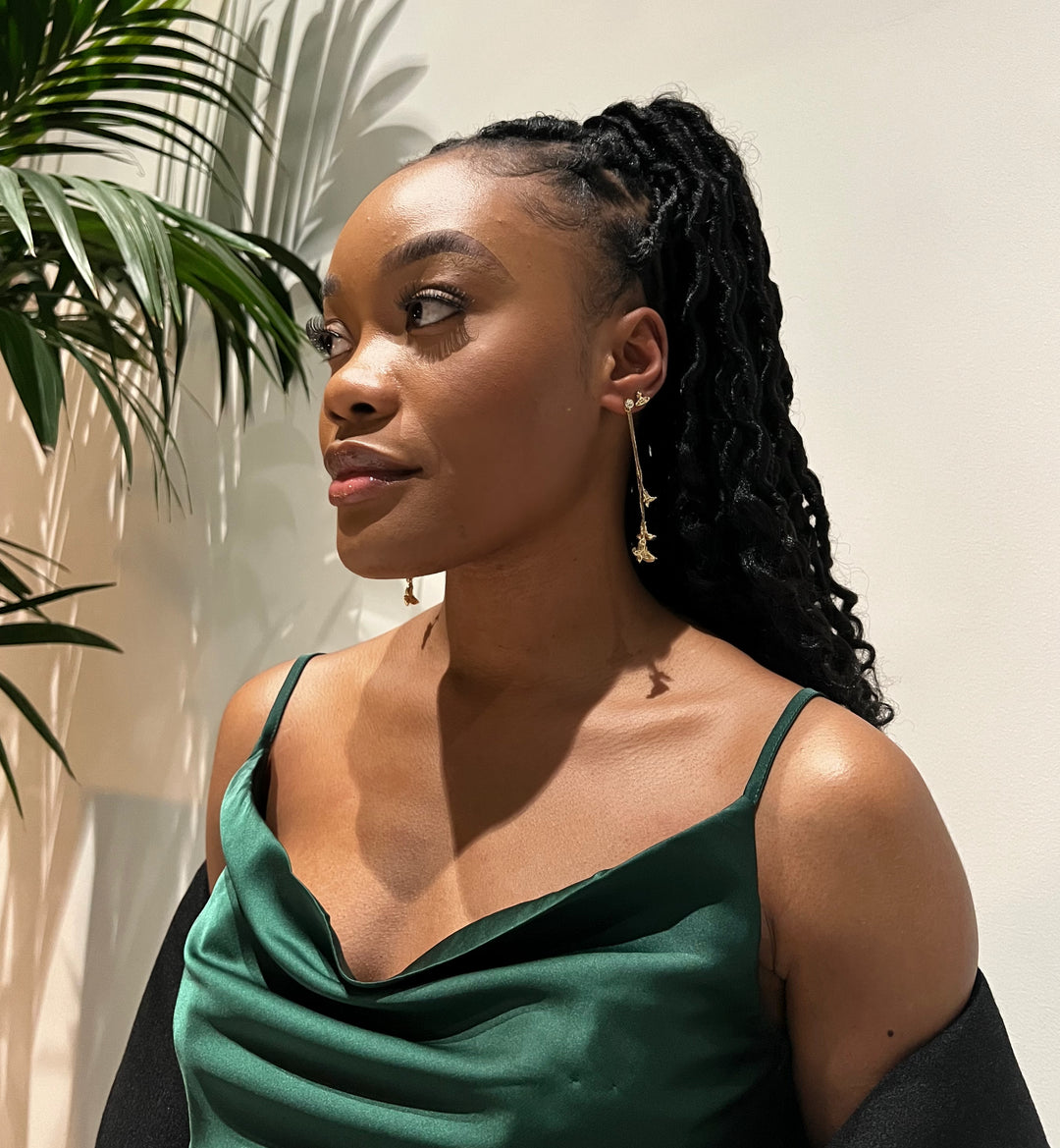 IKHELI LOCS - SINGLE PACK 18"