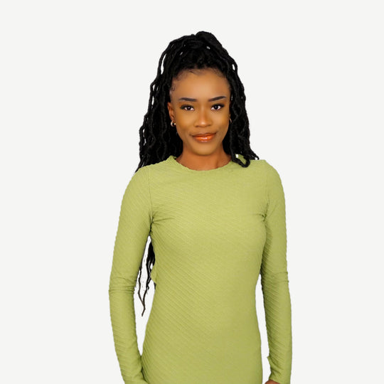 TWILIGHT BLACK LOCS - SINGLE PACK 26"