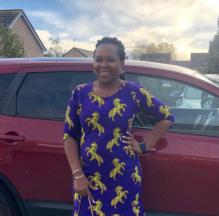 Customer testimonials