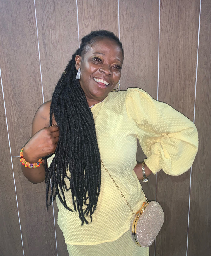 Customer testimonials