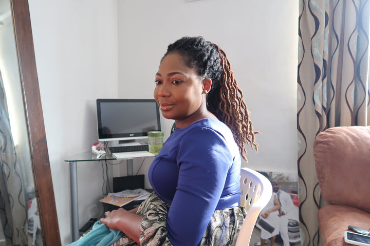 Customer testimonials