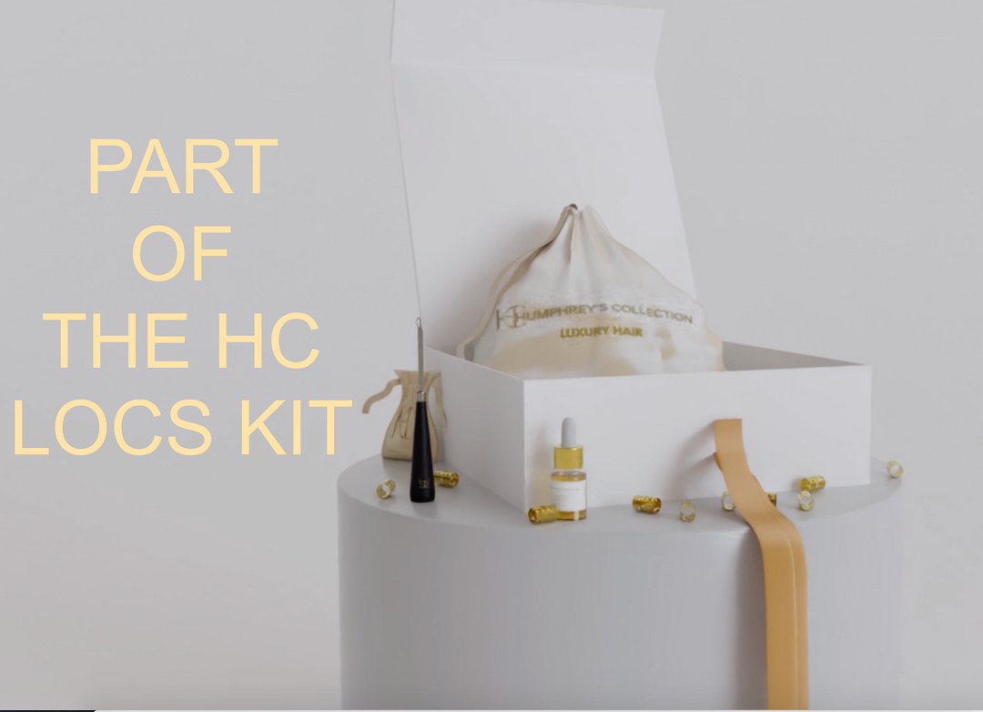 CRIMSON RED LOCS 26"