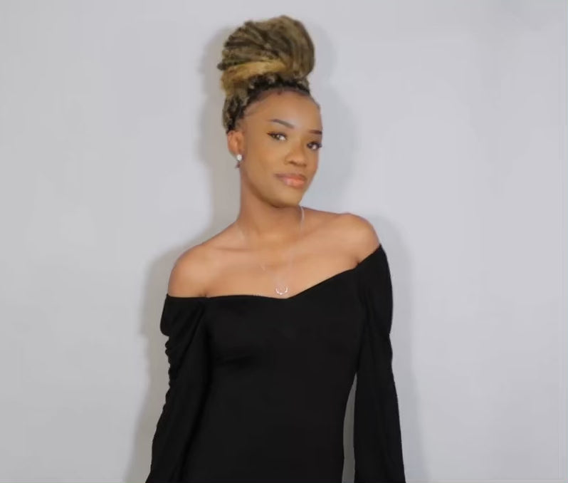 CURLY CAPUCCI LOCS 26"