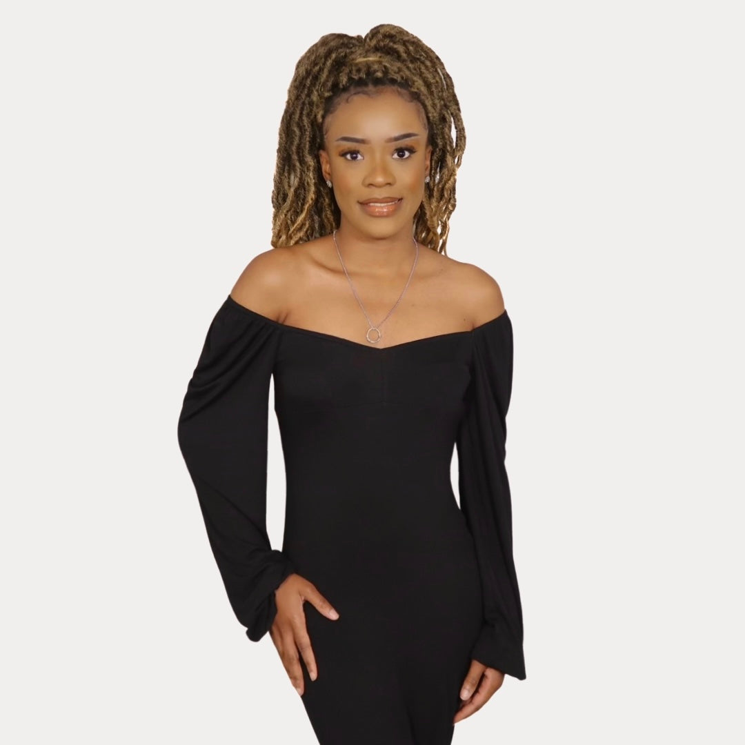 CURLY CAPUCCI LOCS 26"