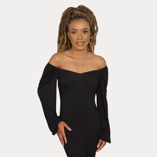 CURLY CAPUCCI LOCS 26"