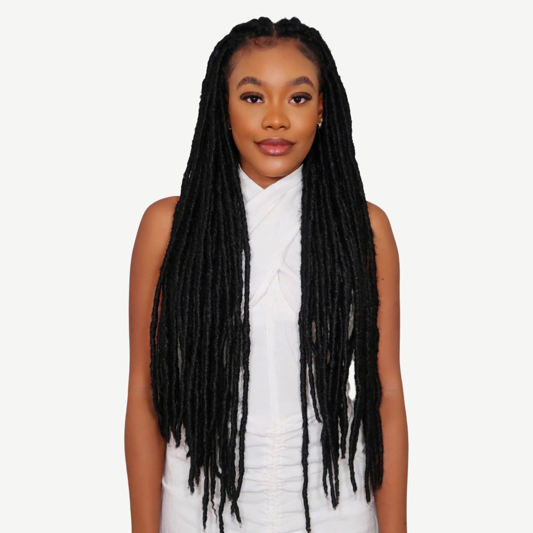CLASSIC LOCS 26"