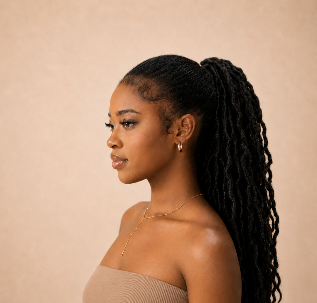 Locked In: Hair, Identity, and the Workplace