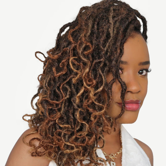 ATHENA LOCS 14"