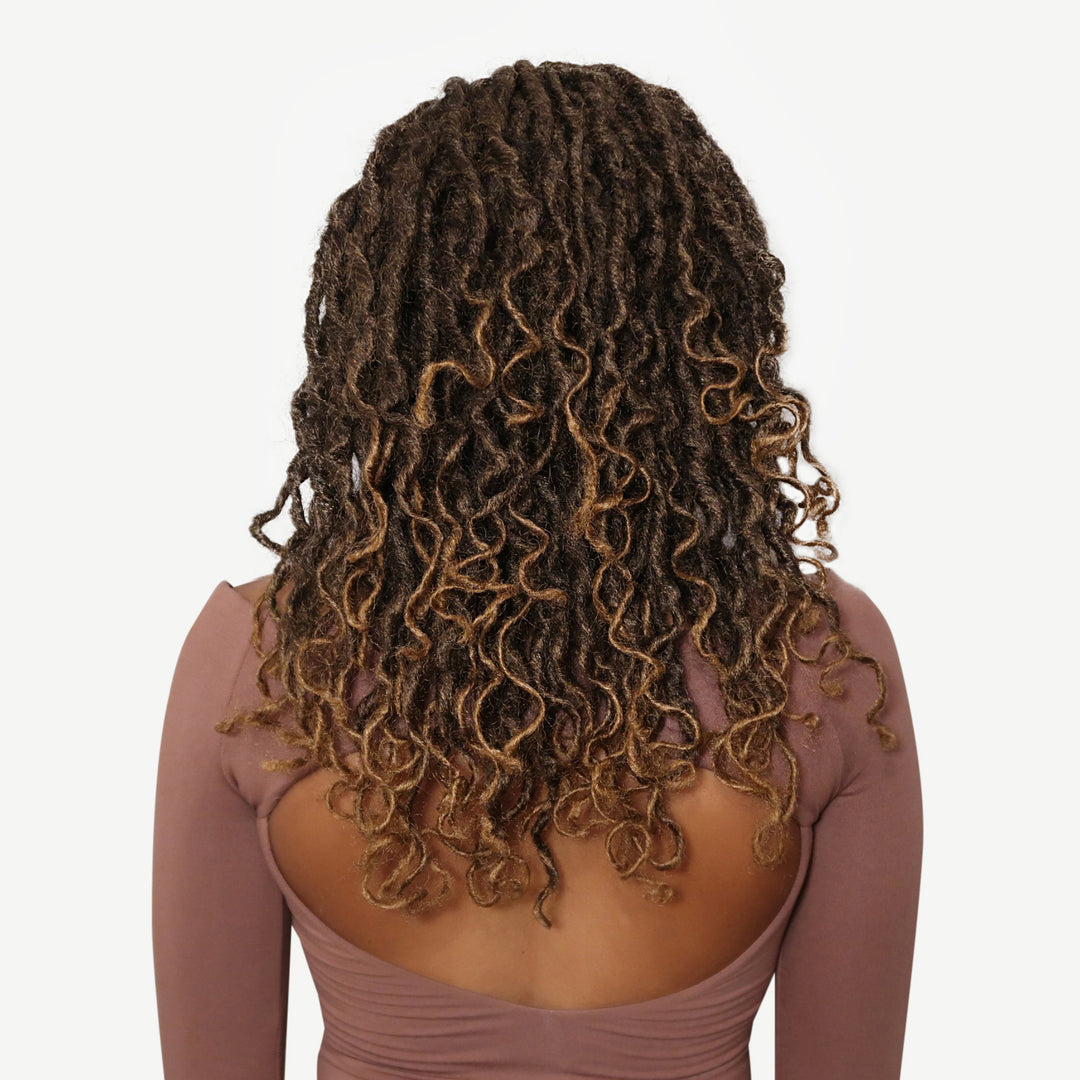 OHEMAA LOCS 14"