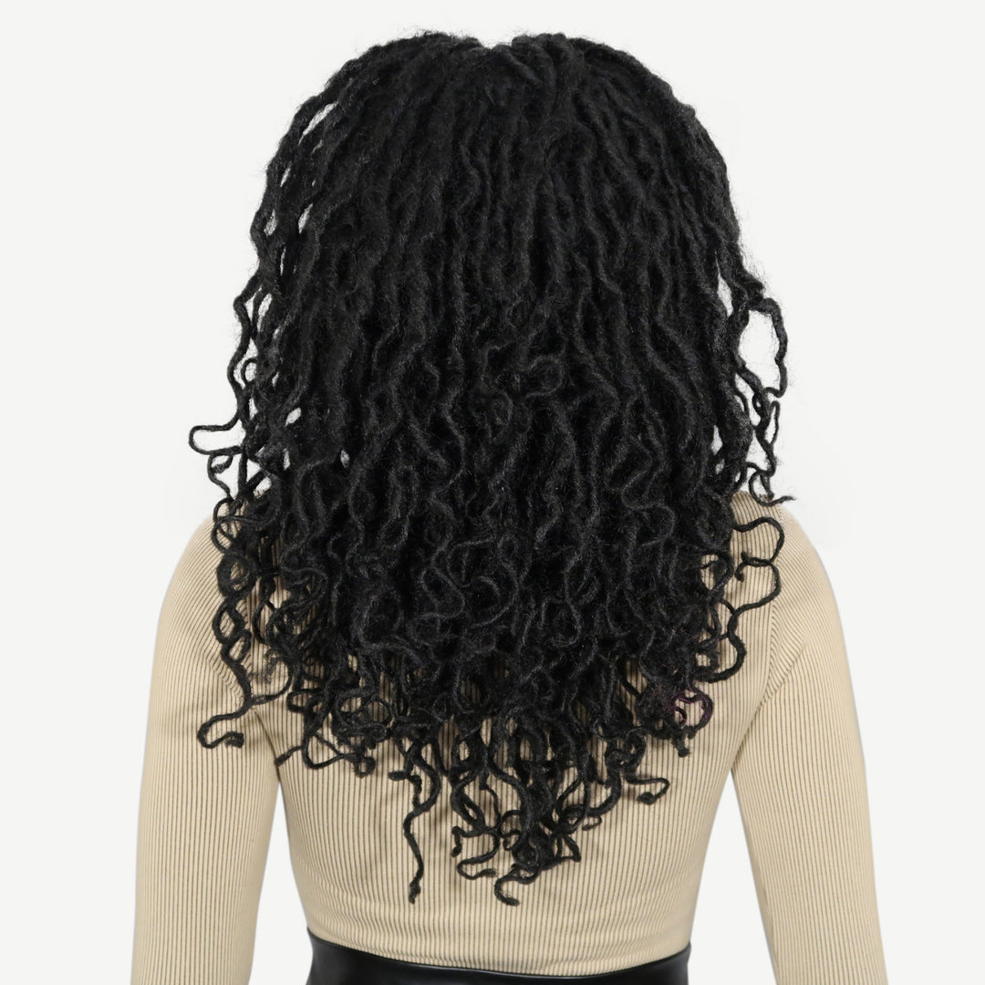 JAMEELA LOCS 14"